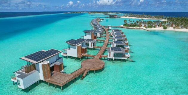 Malediven SO