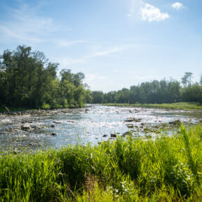 Saskatchewans Insidertipps: Erlebt den kanadischen Sommer!