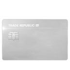 Trade Republic Kreditkarte: Wie gut ist die Visa Debitkarte?