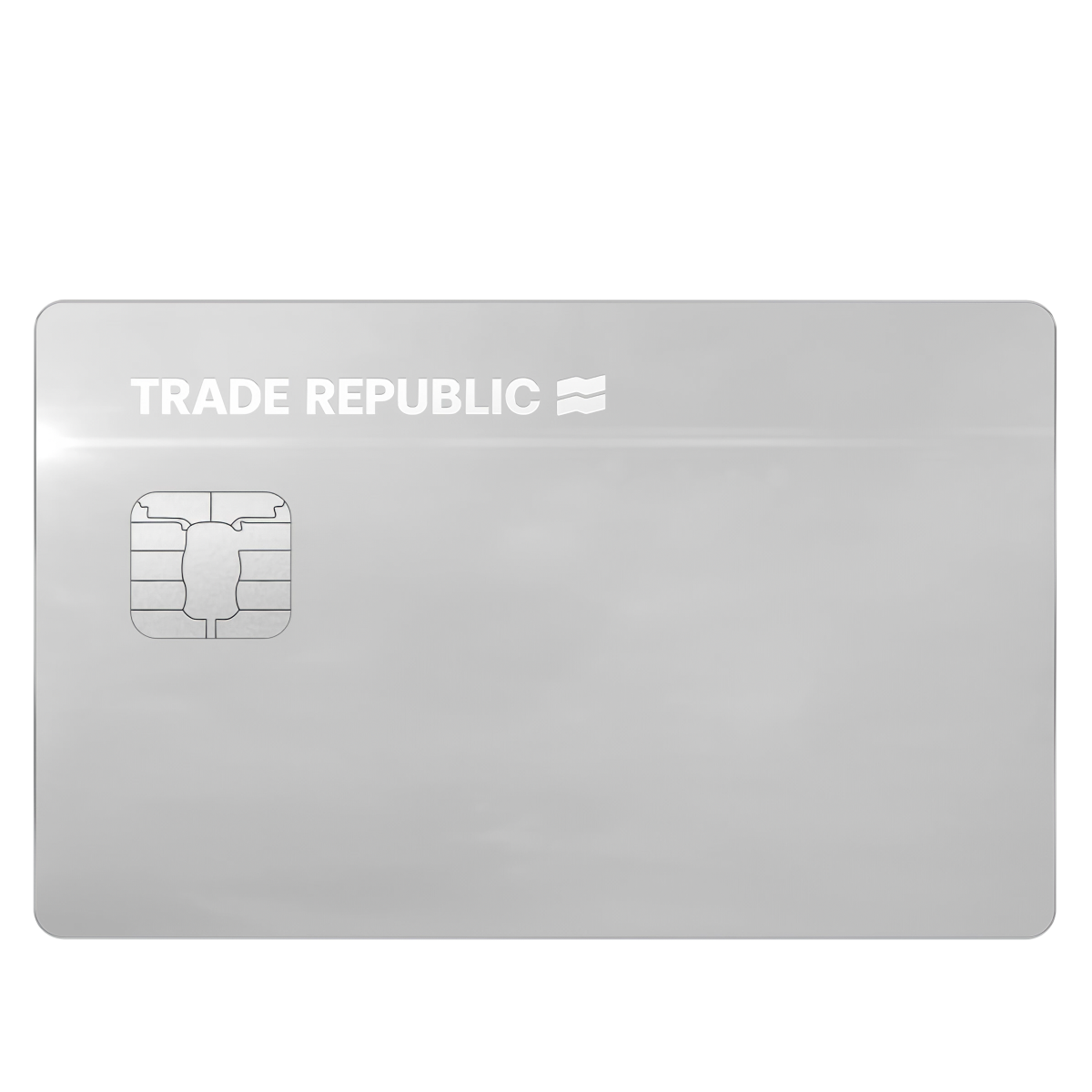 Trade Republic Kreditkarte Wie gut ist die Visa Debitkarte?