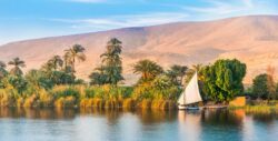 Ägypten-Rundreise: 8 Tage mit Nilkreuzfahrt und Aufenthalt in Kairo im 5* Hotel inkl. Flüge &...