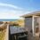 Pärchenurlaub in Dänemark: 4 Tage im süßen Strandhaus direkt am Meer ab 293€