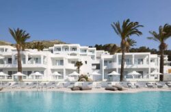 Griechische Inseln: 6 Tage auf Kos im TOP 5* Hotel inkl. Halbpension & Flug NUR 506€