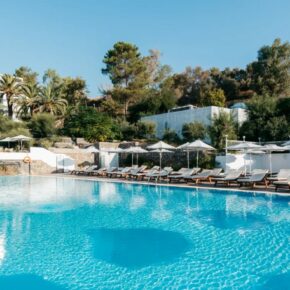Griechenland Rhodos Lindos Village Resort & Spa