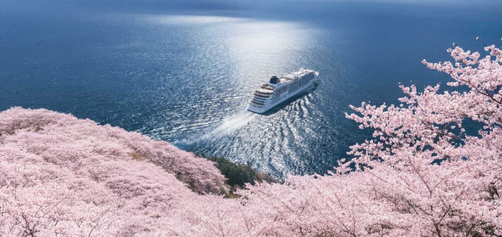 Kreuzfahrt Hapag lloyd cruises