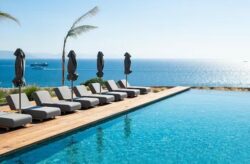 Luxus auf Kos: 6 Tage Griechenland inkl. TOP 5* Adults Only Resort, Juniorsuite mit Meerblick...