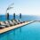 Luxus auf Kos: 6 Tage Griechenland inkl. TOP 5* Adults Only Resort, Juniorsuite mit Meerblick & Whirlpool, Frühstück & Extras ab 431€