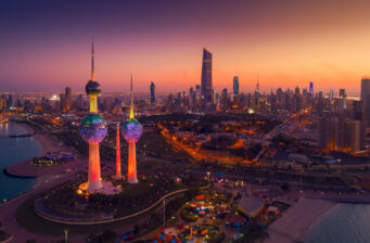 Unfassbar günstig nach Kuwait: Hin- & Rückflüge ab 186€