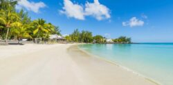 Traum von Mauritius: 10 Tage im 4* Hotel inkl. Frühstück, Flug & Transfer ab 1695€
