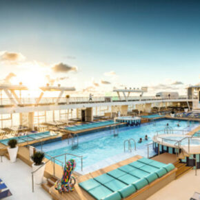Mein Schiff® All Inclusive: Das erwartet Euch auf einer Kreuzfahrt