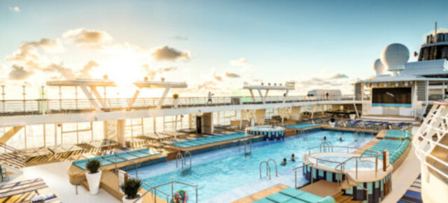 Mein Schiff® All Inclusive: Das erwartet Euch auf einer Kreuzfahrt