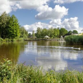 Niederlande Ferienahaus