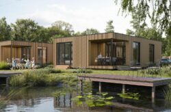 Niederlande-Urlaub: 5 Tage im Landal-Ferienpark im Luxus-Ferienhaus ab 147€ p.P