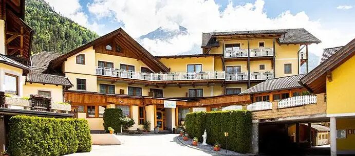Erlebnishotel Mölltal Kärnten
