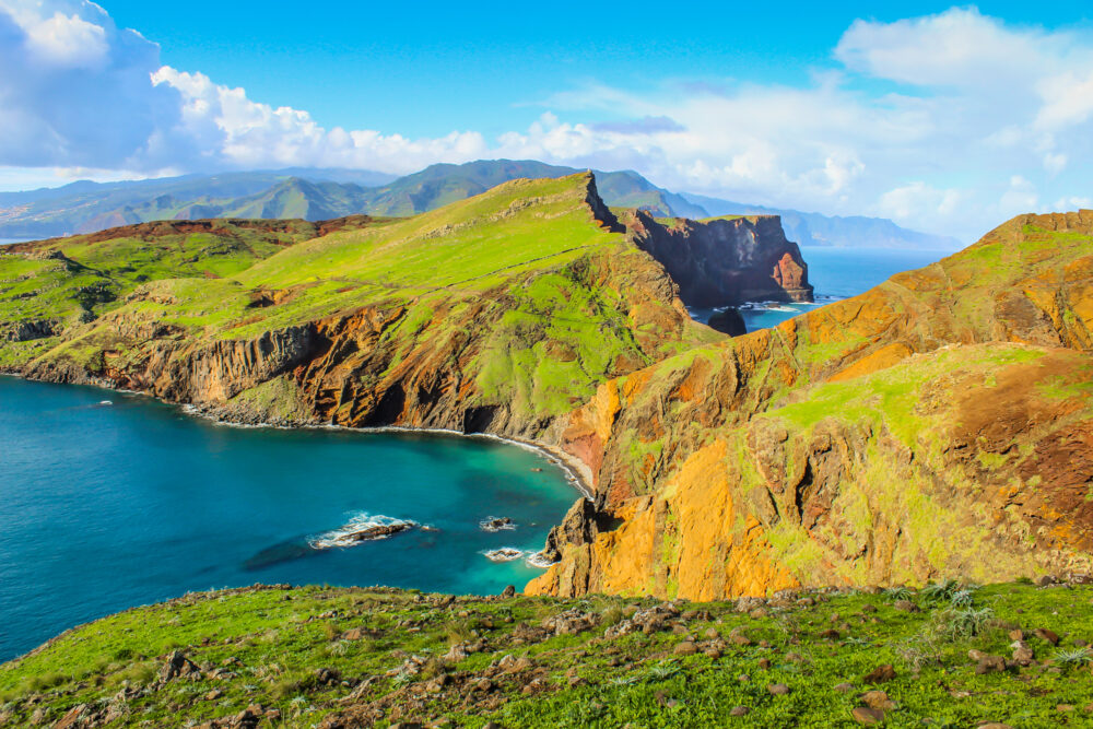 Portugal Madeira