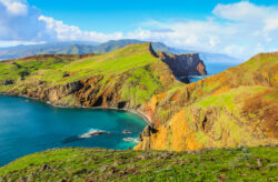 Madeira-Schnäppchen: 7 Tage mit Unterkunft & Flug für NUR 301€