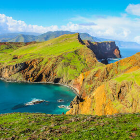 Madeira-Schnäppchen: 7 Tage mit Unterkunft & Flug für NUR 301€