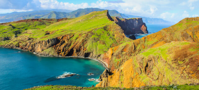 Madeira-Schnäppchen: 7 Tage mit Unterkunft & Flug für NUR 301€