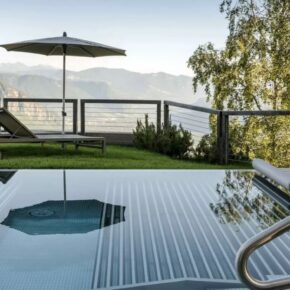 Entspannen in Südtirol: 3 Tage ins TOP 4* Hotel mit Halbpension für 377€