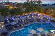 Griechenland: 8 Tage Kreta im TOP 4* Hotel mit Halbpension, Flug & Transfer nur 431€