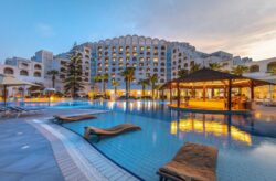 Luxus in Tunesien: 7 Tage im 5* Hotel mit All Inclusive, Flug & Transfer NUR 488€