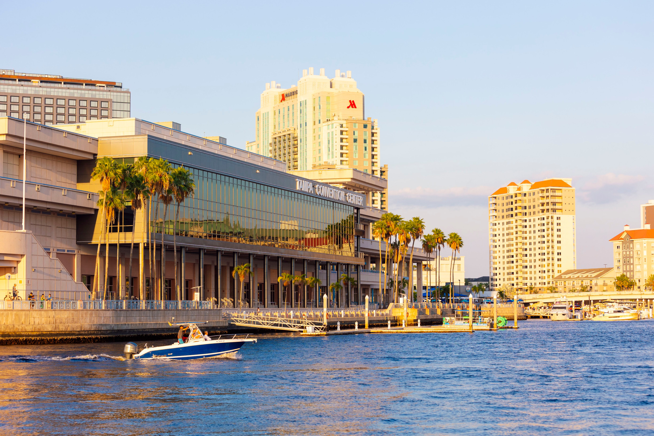 Tampa Sehenswürdigkeiten Unsere Tipps für Sunshine City