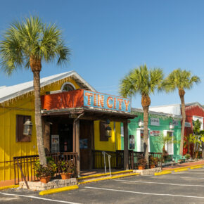 Urlaub in Florida: 8 Tage in Naples im guten 3* Hotel mit Frühstück & Flug ab 957€