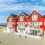 Inselurlaub in Dänemark direkt am Strand: 6 Tage inkl. toller Ferienwohnung für 4 Personen nur 149€ p.P.