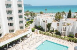Last Minute Mallorca: 8 Tage im TOP 4* Hotel inkl. Flug & Transfer nur 369€