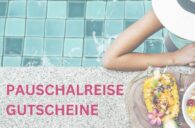 Pauschalreise Gutscheine & Rabattcodes  April 2026