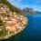 Wochenendtrip nach Italien: 3 Tage übers Wochenende am Luganer See im TOP 4* Hotel
