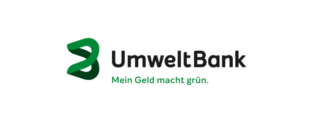 umweltbank brand logo 2024
