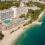 Strandurlaub in Kroatien: 6 Tage im luxuriösen 5* Hotel mit Halbpension ab 281€