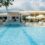 Dieses Jahr nach Griechenland: 6 Tage im 4* Hotel mit Halbpension, Flug & Extras für NUR 299€