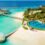 Luxus pur: 10 Tage auf die Malediven im 5* Hotel mit All Inclusive, Flug, Transfer & Extras für 2589€