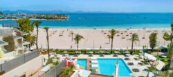 Mallorca: 10 Tage mit 3* Hotel, Flug, Transfer & Zug-zum-Flug für nur 475€