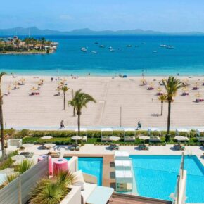 Mallorca: 8 Tage mit 3* Hotel, Flug & Transfer für nur 379€