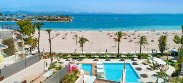 Mallorca: 8 Tage mit 3* Hotel, Flug & Transfer für nur 379€