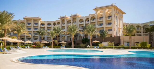 Luxus pur: 8 Tage Ägypten im TOP 5* Hotel mit All Inclusive, Flug & Transfer nur 567€