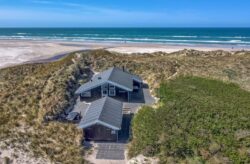 Strandhaus in Dänemark: 8 Tage Lökken im eigenen Ferienhaus mit Whirlpool ab 127€ p.P.