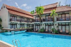 Thailand-Traum: 15 Tage Khao Lak inkl. TOP 4.5* Resort, Frühstück, Flug & Transfer nur 1...