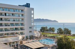 MALLORCA-KRACHER: 8 Tage im TOP 4* Hotel mit Frühstück & Flug nur 379€