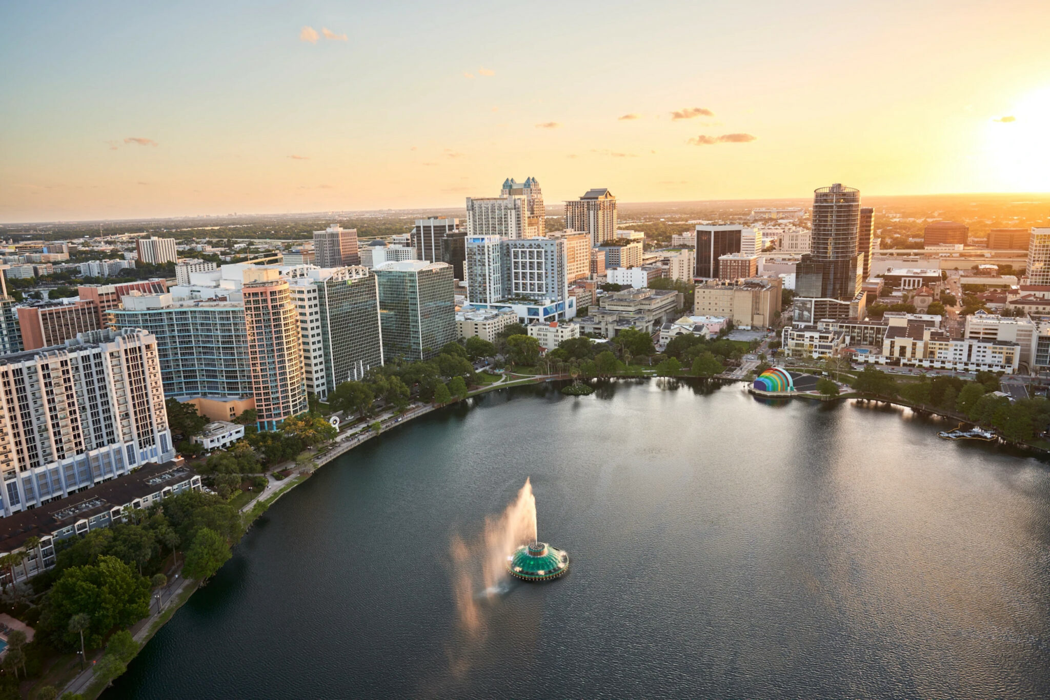 Elegantes Mogliche Aktivitaten In Orlando Bilder