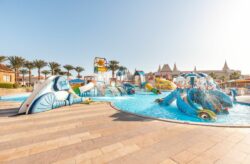 Ägypten: 8 Tage im TOP 4* Pickalbatros Hotel mit All Inclusive & Flug nur 569€