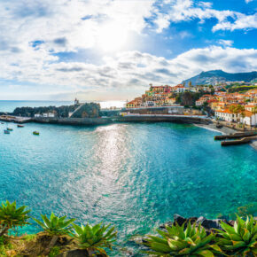 Urlaub auf Madeira: Einzigartige Aktivitäten auf der Blume des Atlantiks