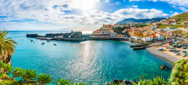 Urlaub auf Madeira: Einzigartige Aktivitäten auf der Blume des Atlantiks