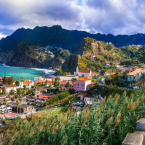 Wandern im UNESCO-Weltnaturerbe: 8-tägige Madeira-Rundreise inkl. Hotels, Frühstück & Flug