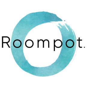 Roompot Logo
