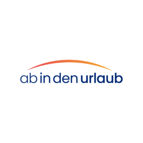 ab in den urlaub Gutschein Logo 2024