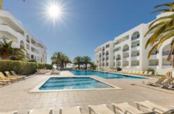 Traumurlaub an der Algarve: 7 Tage Portugal im sehr guten 3* Hotel inkl. Frühstück Flug nur 3...